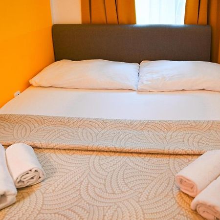 Cozy Domicile Wien Westbahnhof Zewnętrze zdjęcie