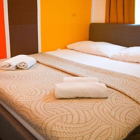 Cozy Domicile Wien Westbahnhof Zewnętrze zdjęcie