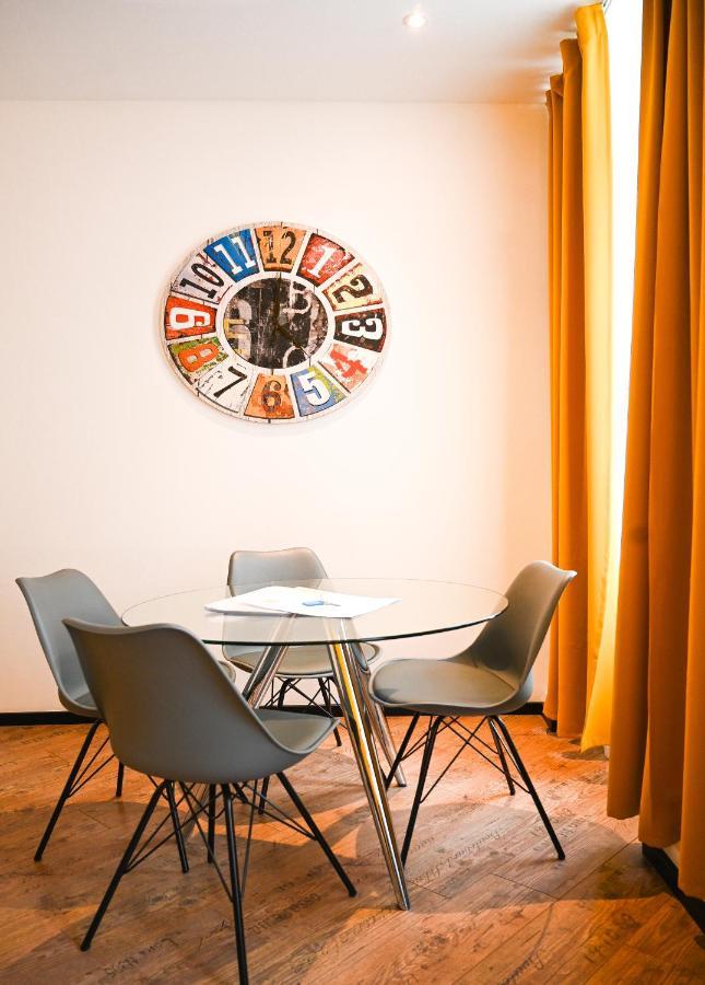 Cozy Domicile Wien Westbahnhof Zewnętrze zdjęcie