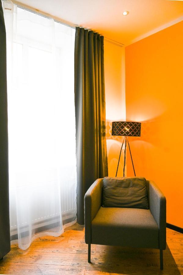 Cozy Domicile Wien Westbahnhof Zewnętrze zdjęcie